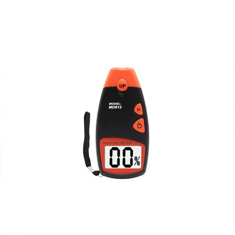 moisture meter model md812|MD812 Portable Wood Moisture,Hand Wood Moisture Meter, .